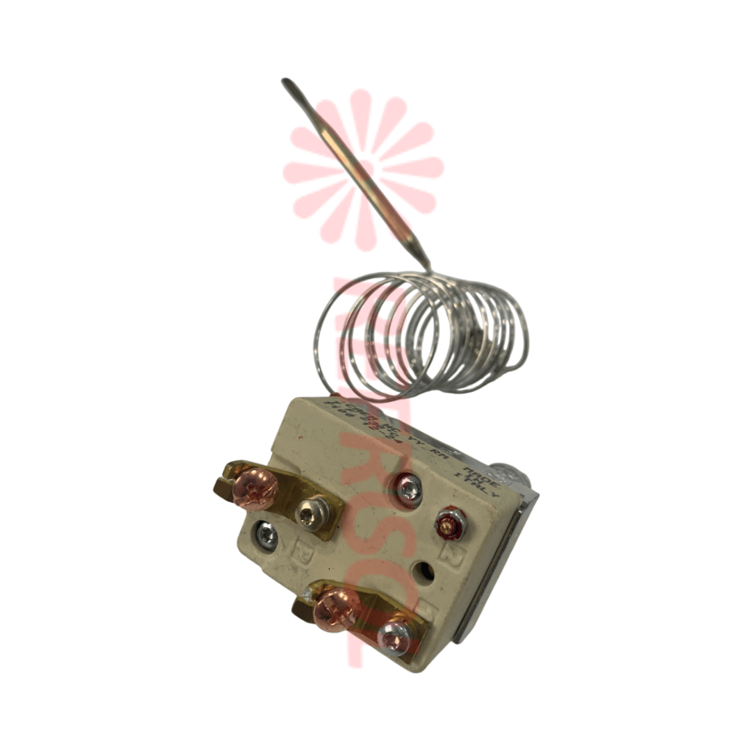 Termostato Caem TU HC RM T.F. 230°C 30A M14