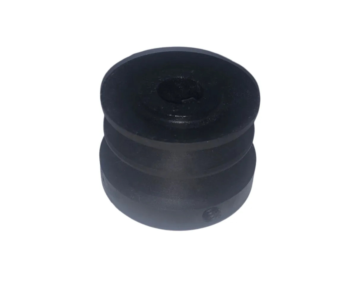 POLIA MOTOR MBI25 BRUTO