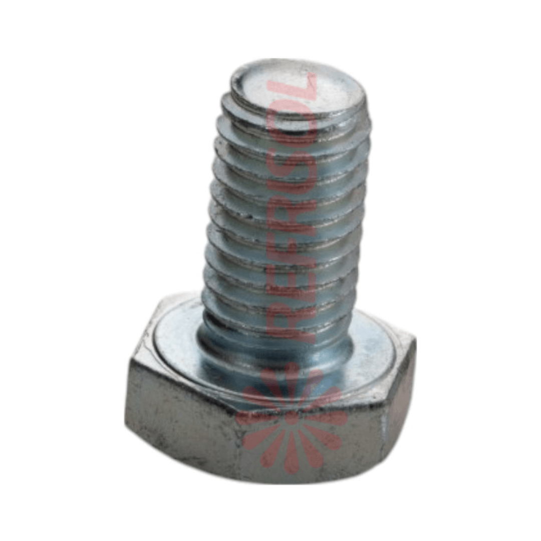 Parafuso Sextavado M10x18mm ZB para Cilindro Gastromaq