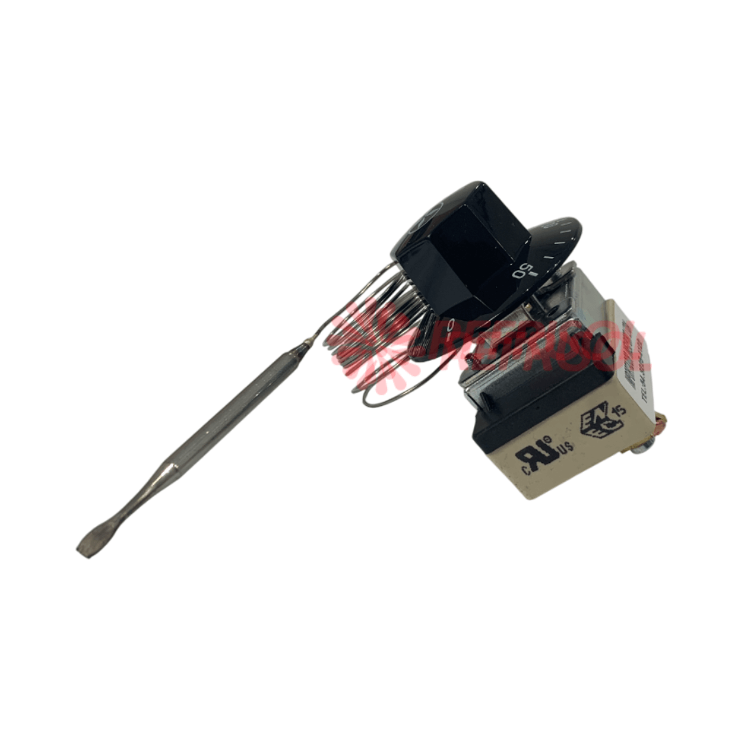 Termostato Caem Tu HC200oC 30A