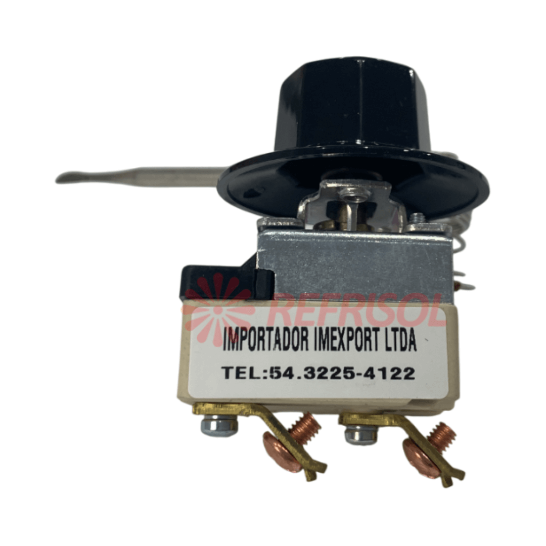 Termostato Caem Tu HC200oC 30A