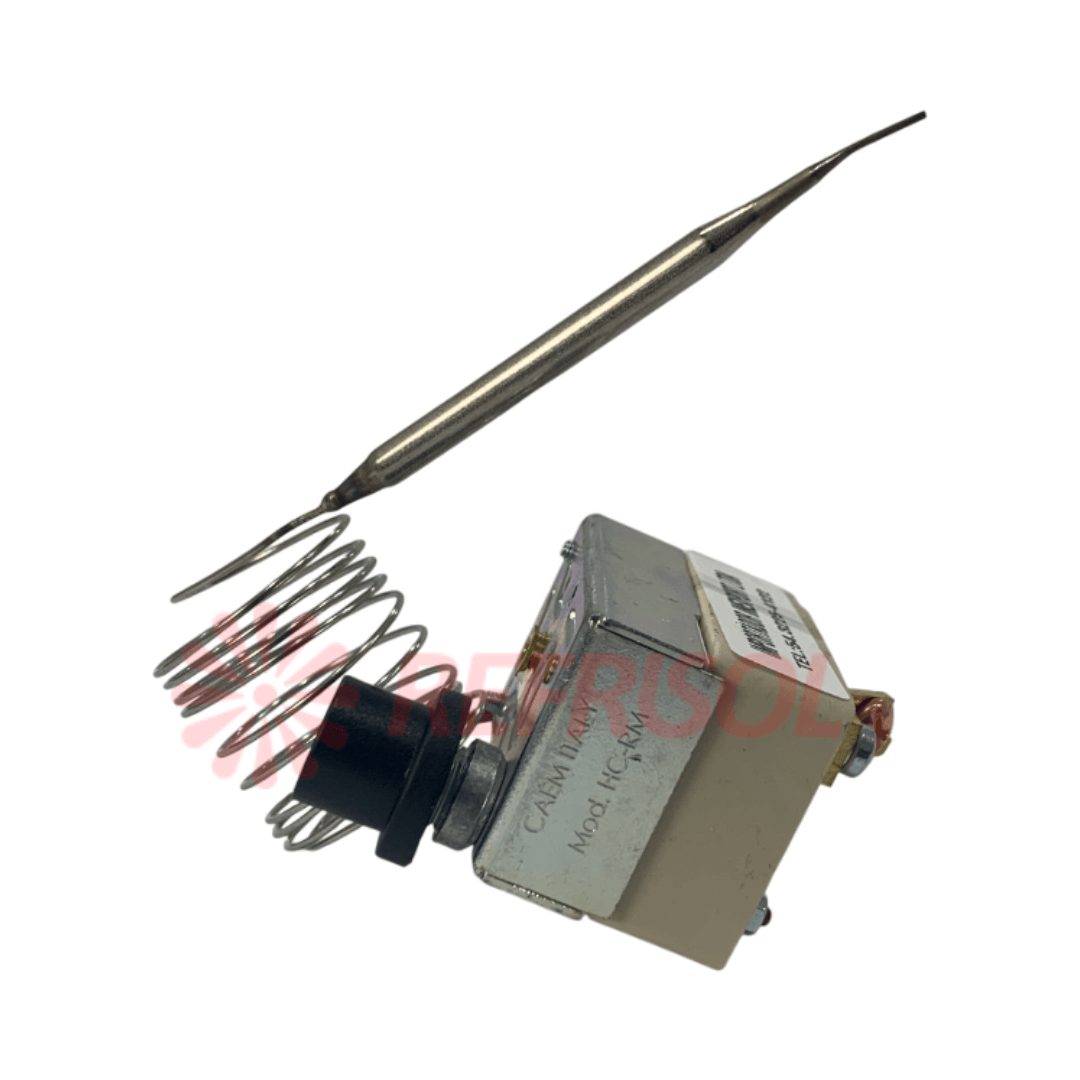 Termostato Caem TU HC T.F. 230°C 30A