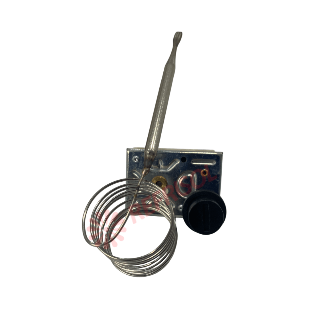 Termostato Caem TU HC T.F. 230°C 30A