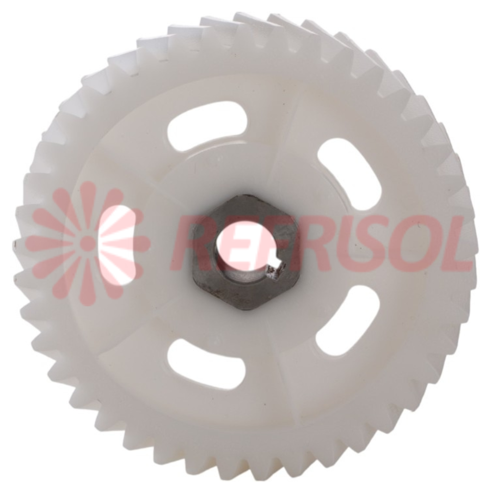 Engrenagem Nylon 41 Dentes G Paniz | Refrisol