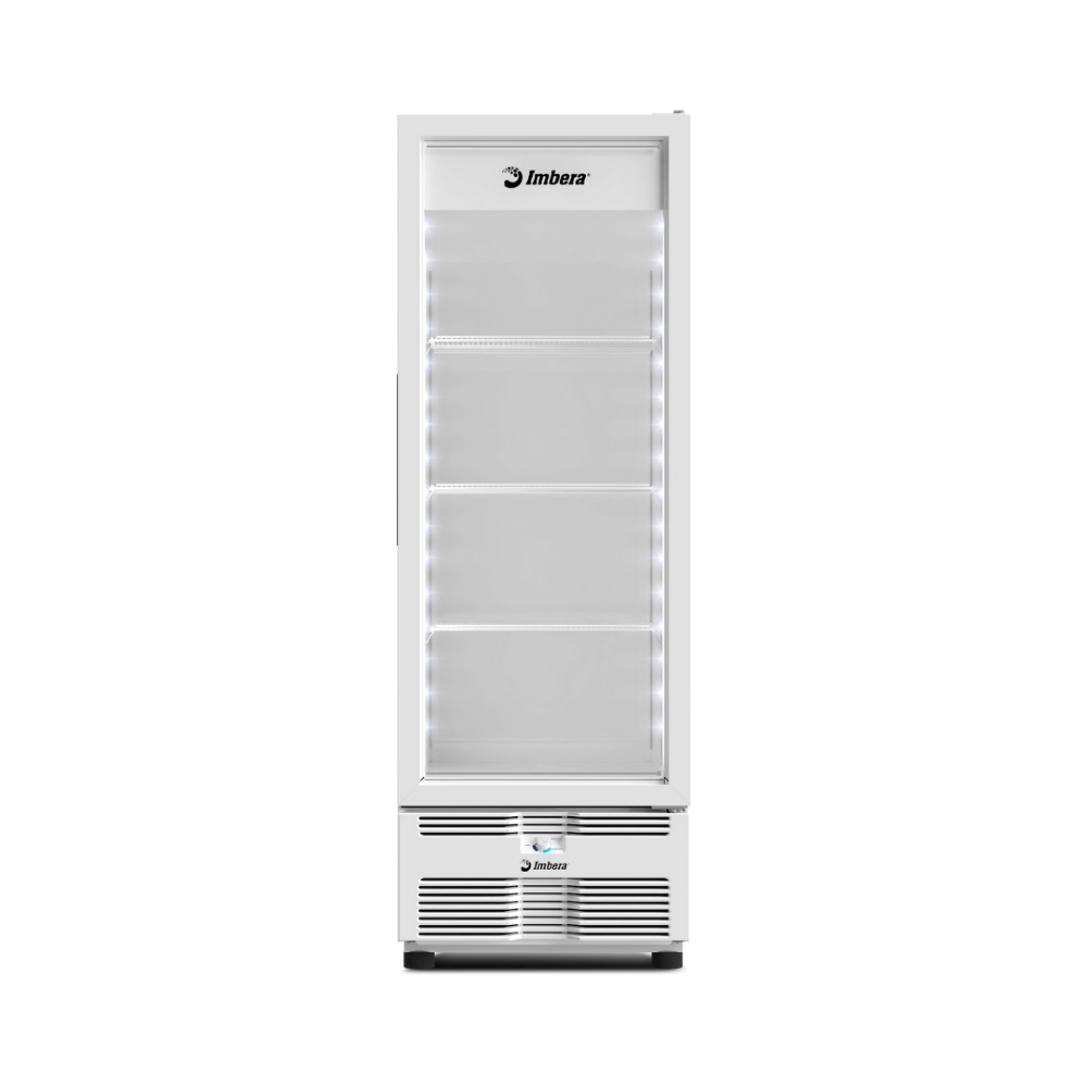 Freezer Vertical Tripla Ação 576 Litros | Refrisol